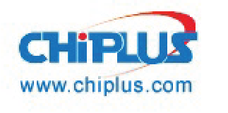 Chiplus  (晶發半導體)